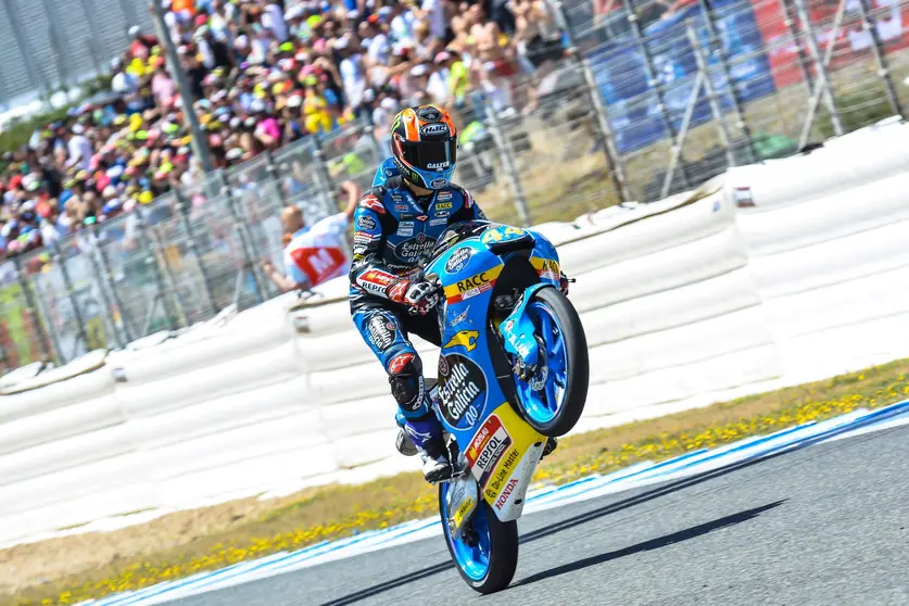 Canet - Calificaci&oacute;n S&aacute;bado 6MAY'17 | Circuito de Jerez - #GPJerez2017 | Christian Cantizano para MIRA Jerez