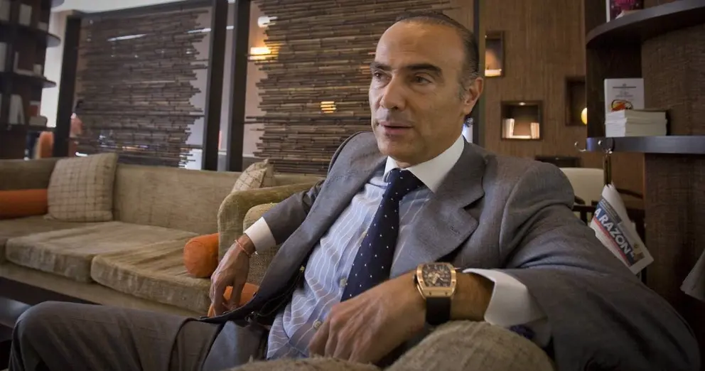 Fotograf&iacute;a de Diario AS