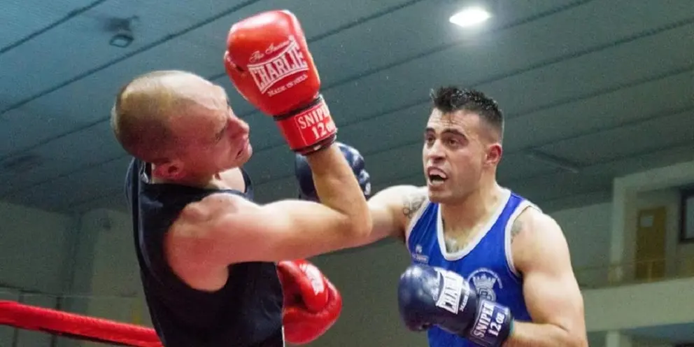 Fotograf&iacute;a de Joaqu&iacute;n Vega