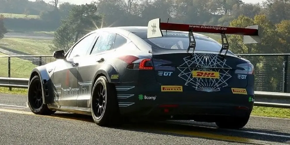 Rinc&oacute;n del motor