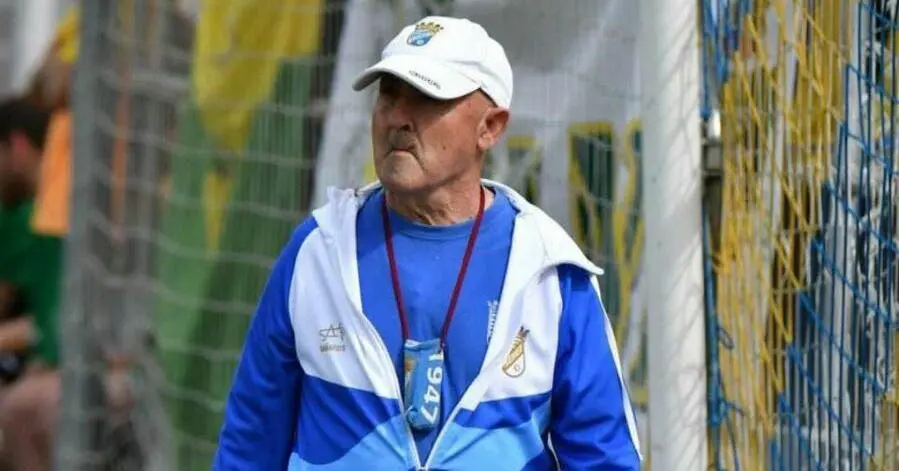 Foto de Antonio Labrador