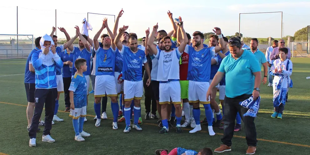 Xerez CD vs San Roque de Lepe | Alejandro Jim&eacute;nez