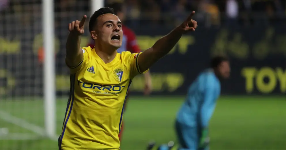 &Aacute;lvaro Garc&iacute;a