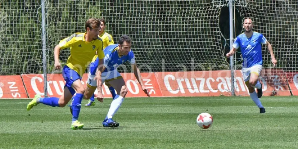 Antonio Labrador para Xerezclubdeportivo.es