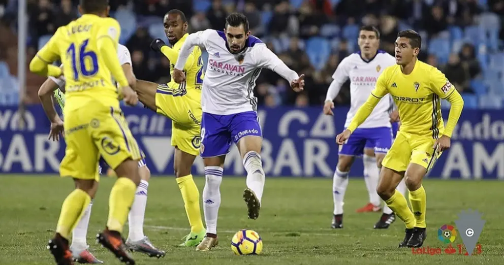 Borja Iglesias, la pesadilla ma&ntilde;a.