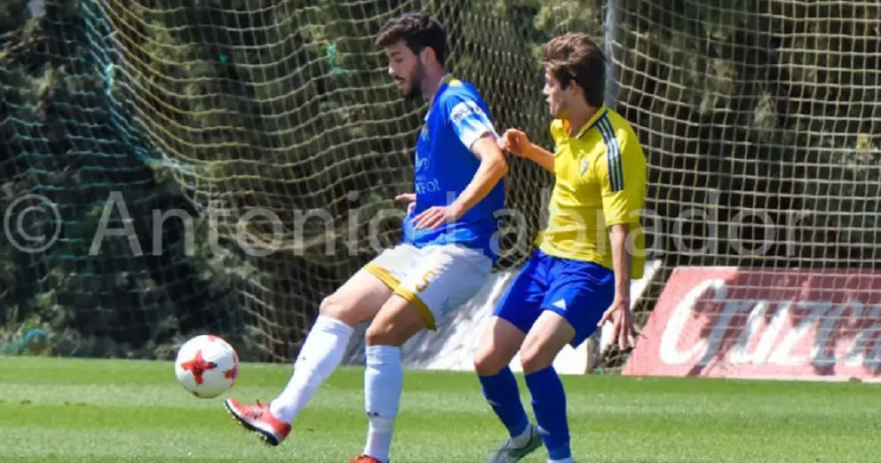 Fotograf&iacute;a de Antonio Labrador