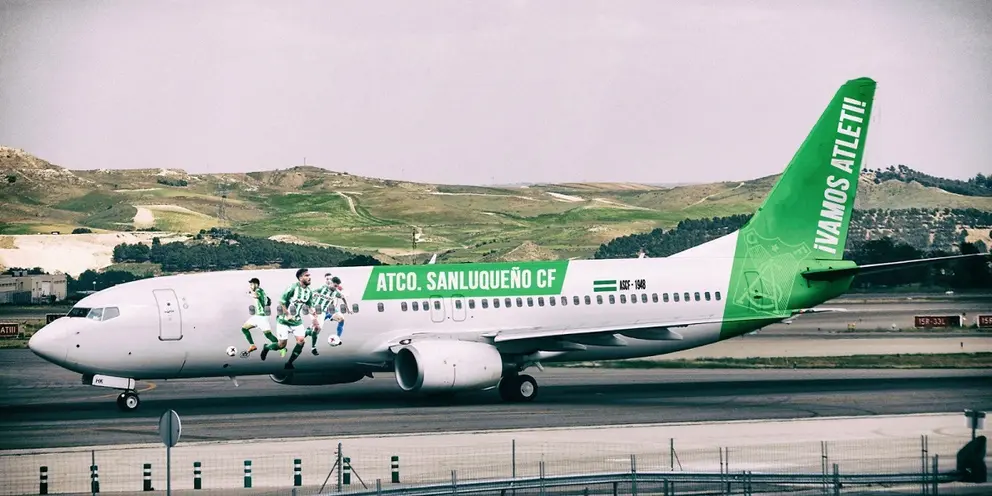 Web Atl&eacute;tico Sanluque&ntilde;o