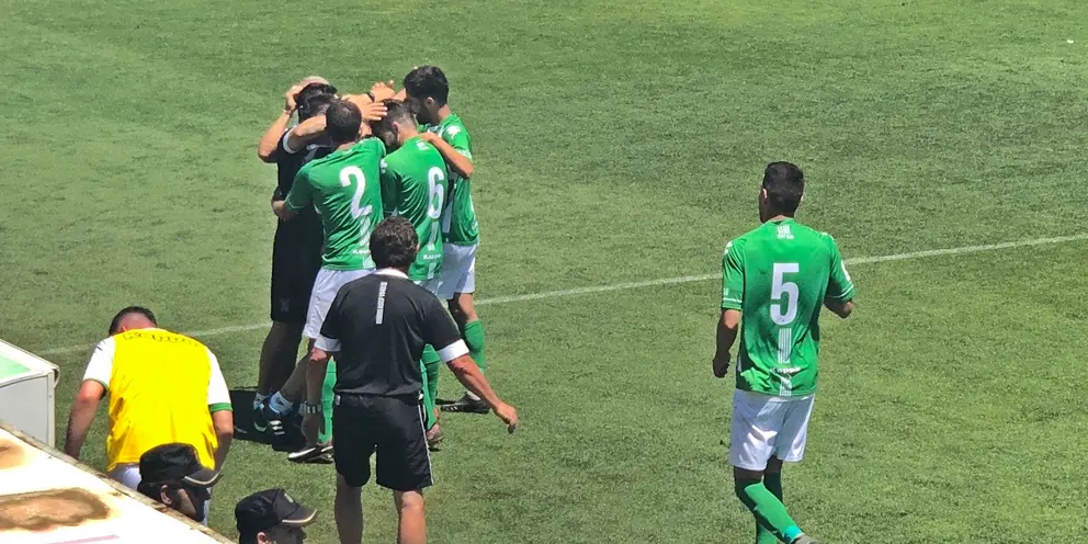 Fotograf&iacute;a del Atl&eacute;tico Sanluque&ntilde;o