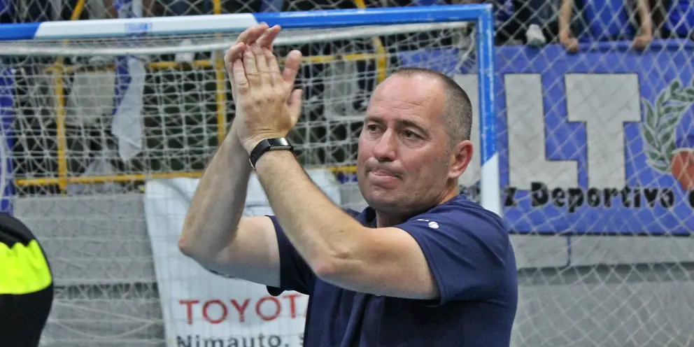 Xerez Toyota Nimauto vs FS Talavera | Fotograf&iacute;a de Alejandro Jim&eacute;nez