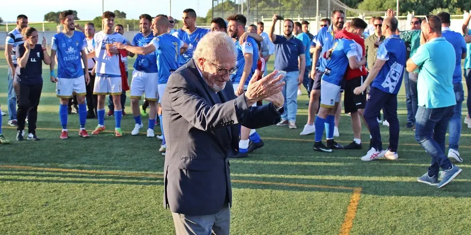 Fotograf&iacute;a de Alejandro Jim&eacute;nez