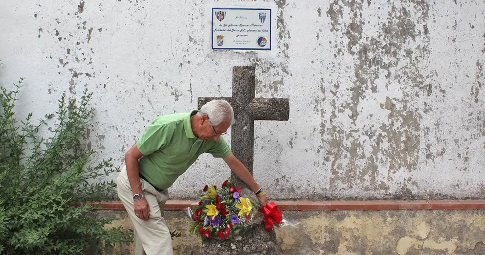 Foto de Xerez Deportivo FC