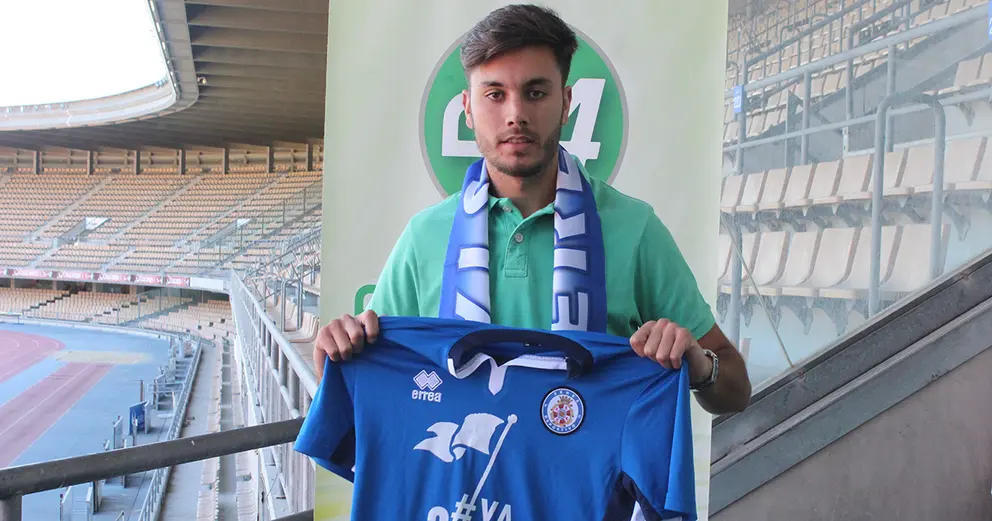 Foto: Xerez Deportivo FC