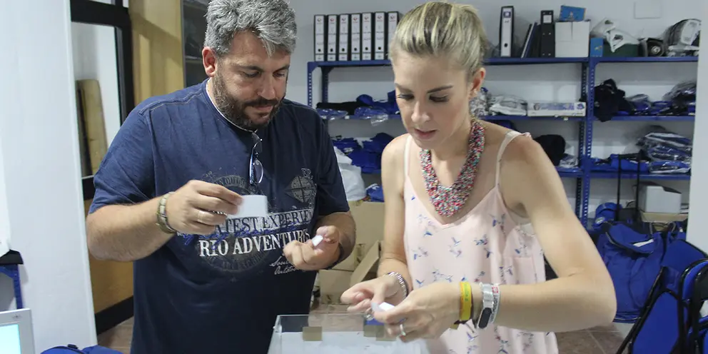 Foto: Xerez Deportivo FC