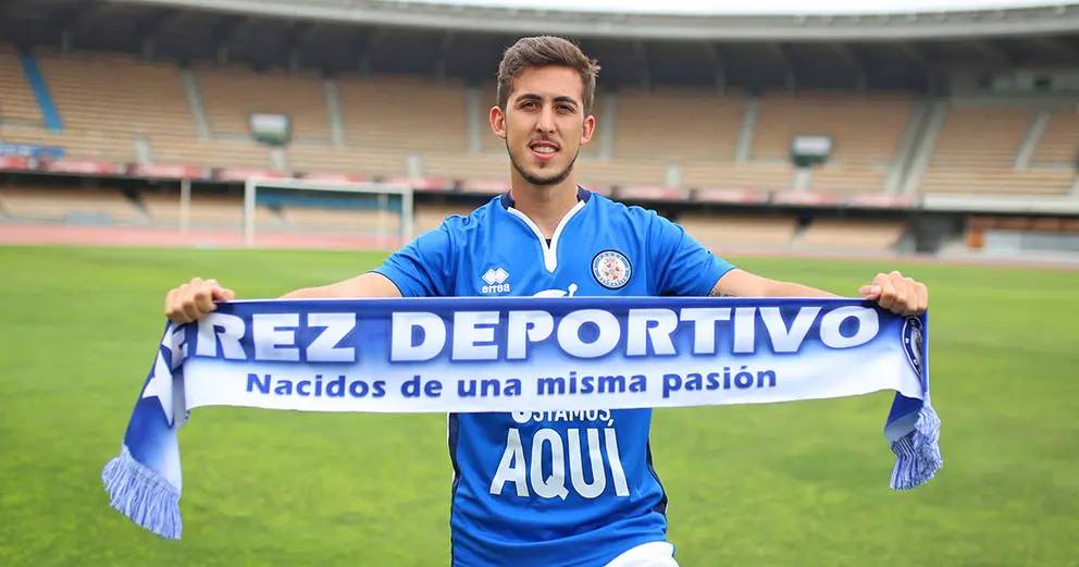 Foto de Xerez Deportivo FC