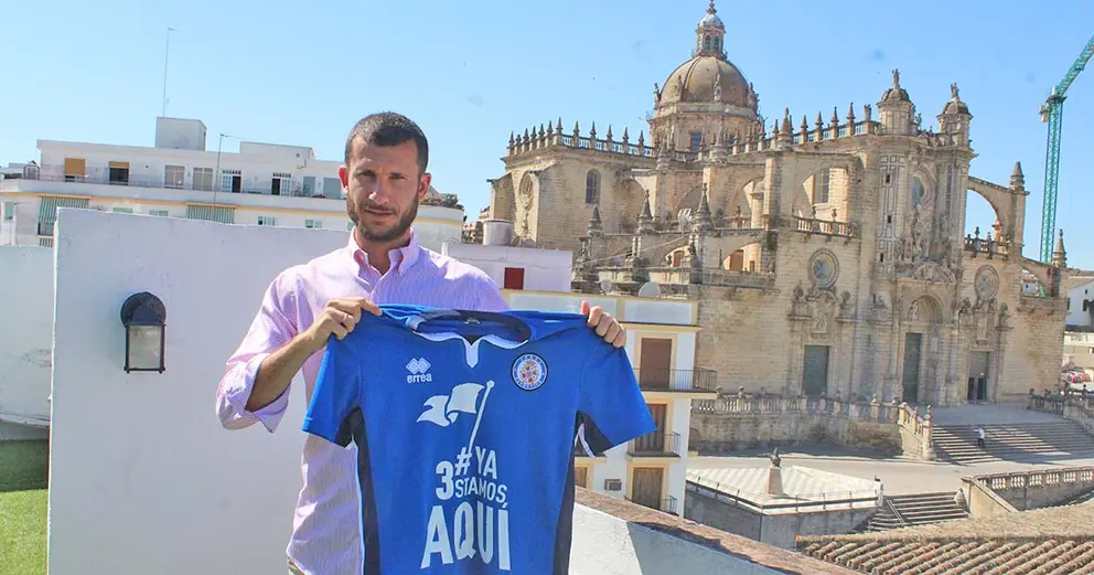 Foto de Xerez Deportivo FC