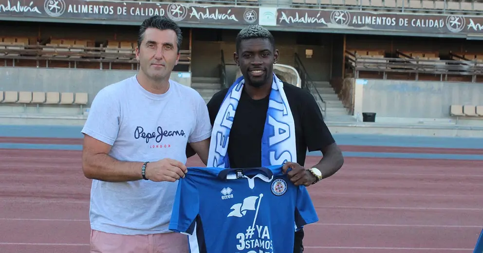 Foto de Xerez Deportivo FC