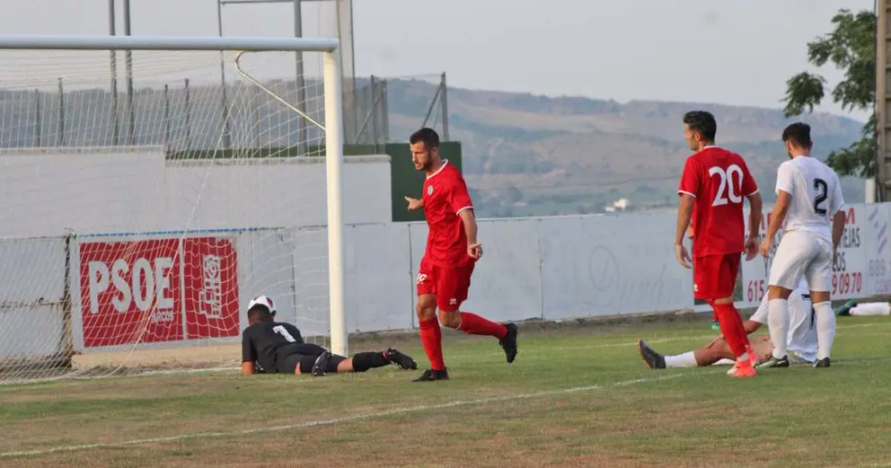 Foto de Xerez Deportivo FC