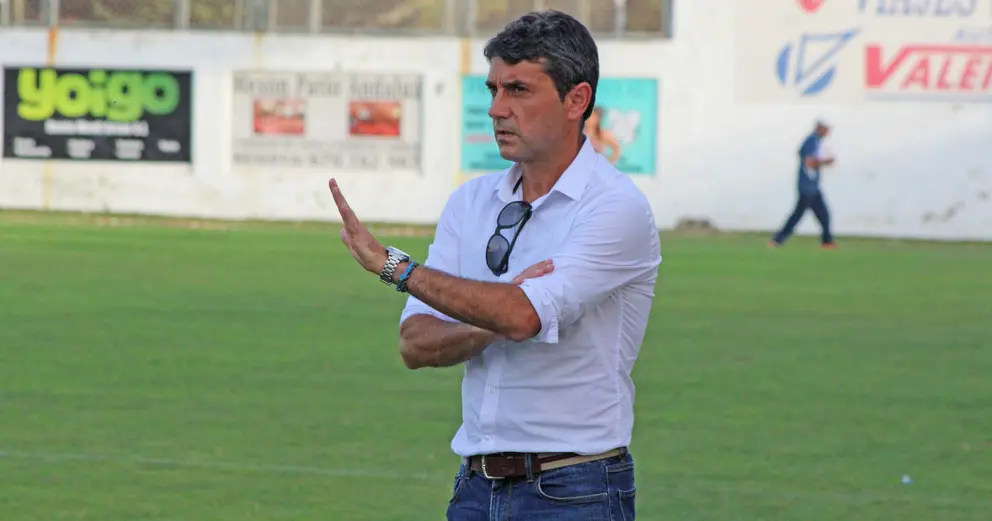 Foto de Xerez Deportivo FC