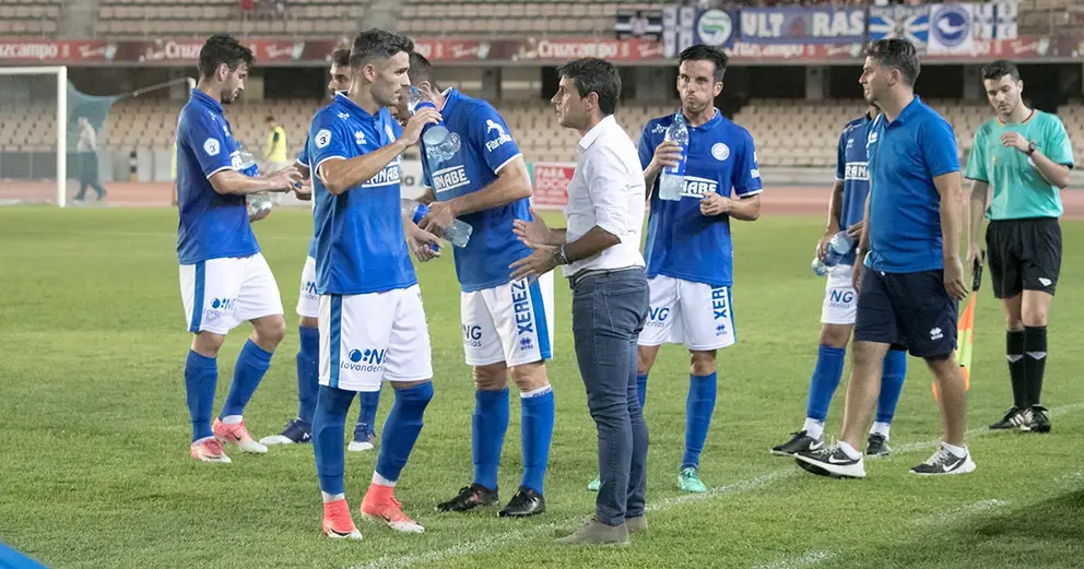 Foro de Xerez Deportivo FC