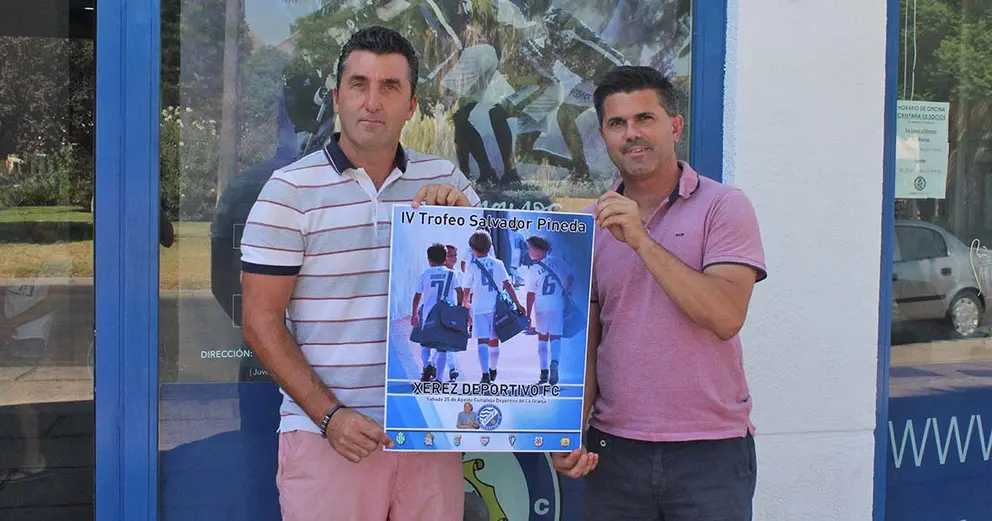 Foto de Xerez Deportivo FC