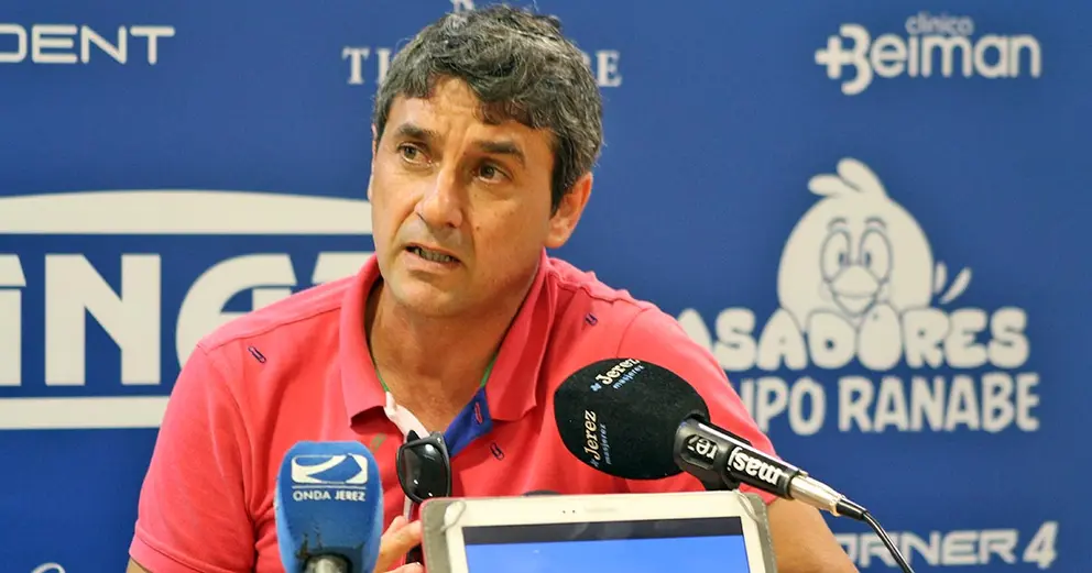 Foto de Xerez Deportivo FC 