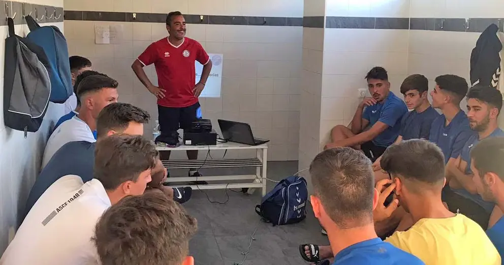 Foto de Xerez Deportivo FC