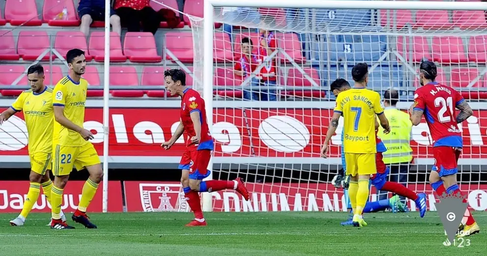 Foto: C&aacute;diz CF / La Liga