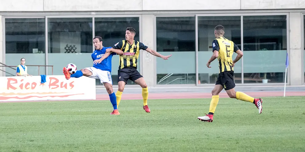 Foto de XerezDeportivoFC.com