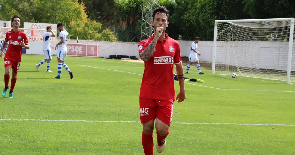 Foto de XerezDeportivoFC.com