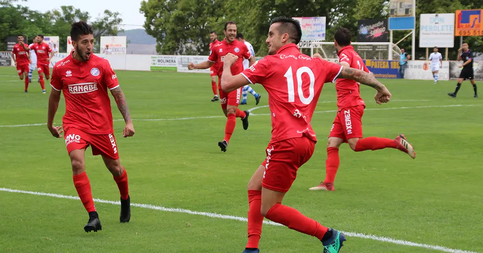 Foto de XerezDeportivoFC.com