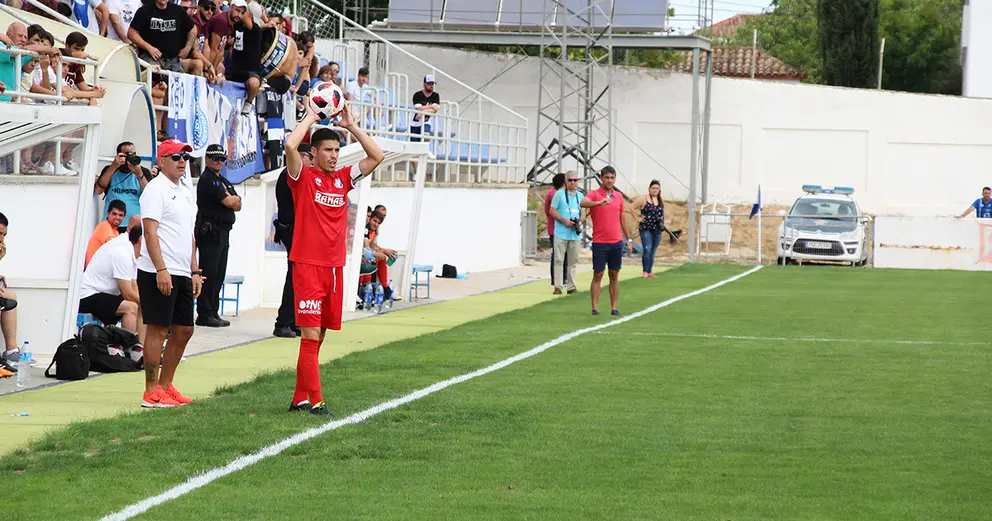 Foto: Xerezdeportivofc.com