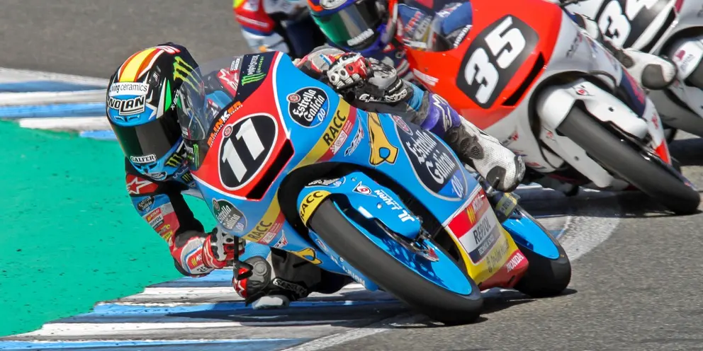 Sergio Garc&iacute;a