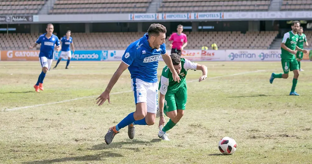 Foto de XerezDeportivoFC.com