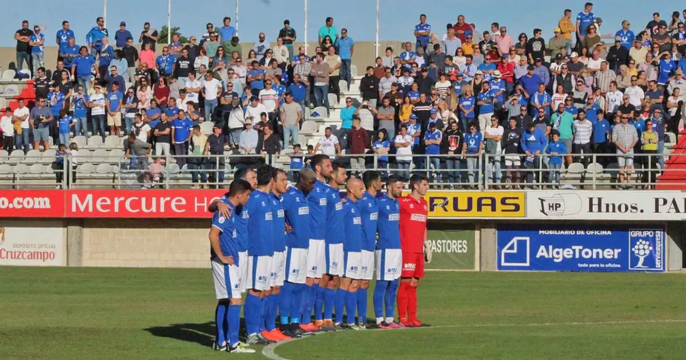 Foto de XerezDeportivoFC.com