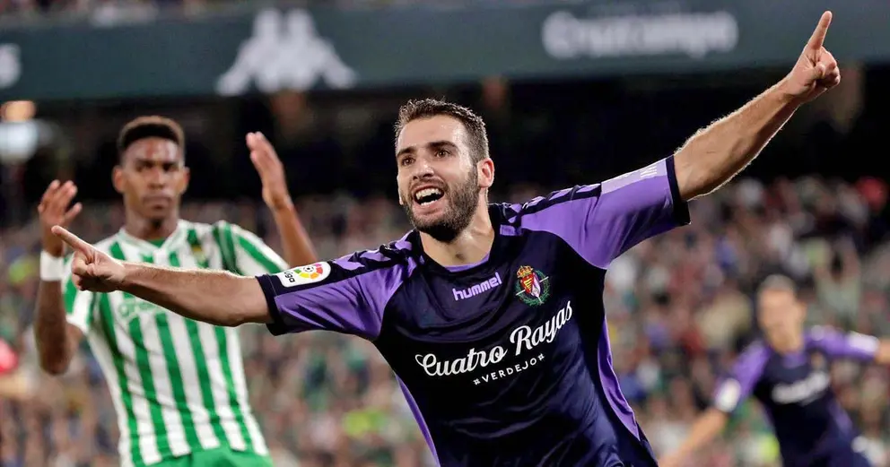 Foto de Real Valladolid