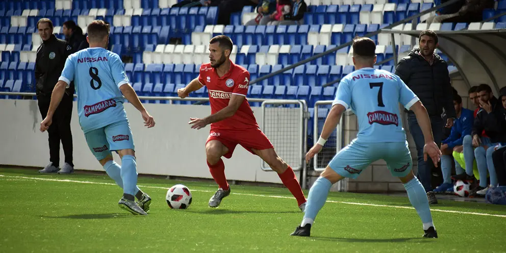 Foto de XerezDeportivoFC.com