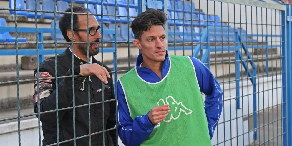 Xerez CD vs Sevilla FC C./ 28-10-2019./ Alejandro Jim&eacute;nez