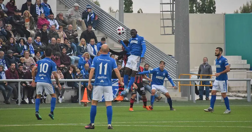 Foto de XerezDeportivoFC.com