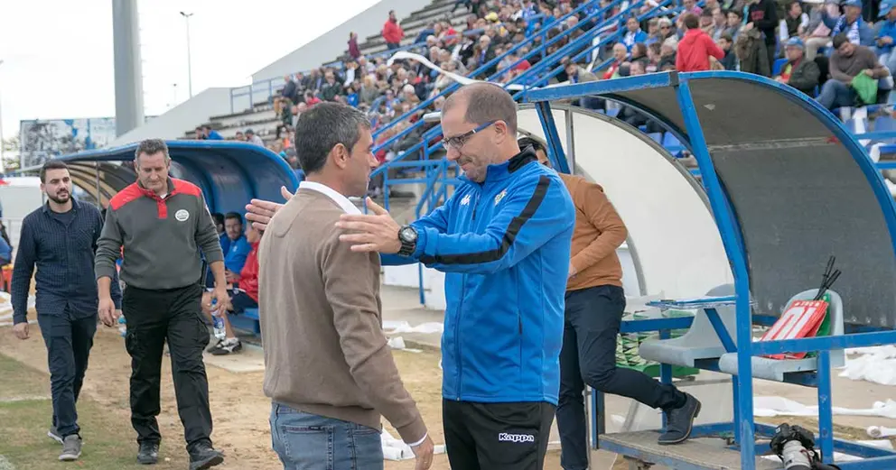 Foto de @XerezDeportivoFC.com