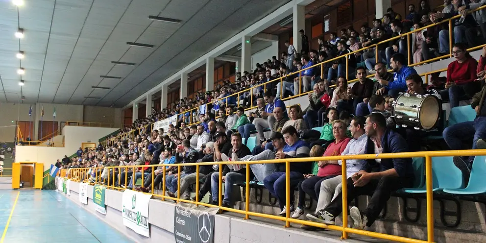 Xerez DFC Toyota Nimauto vs C&aacute;diz CF Virgili./ Alejandro Jim&eacute;nez