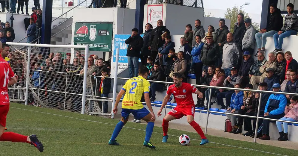 Foto de XerezDeportivoFC.com