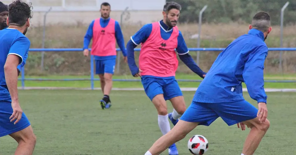 Foto de Xerez Deportivo FC