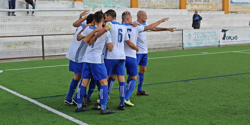 UB Lebrijana vs Xerez CD . 25-11-2018./ Alejandro Jim&eacute;nez