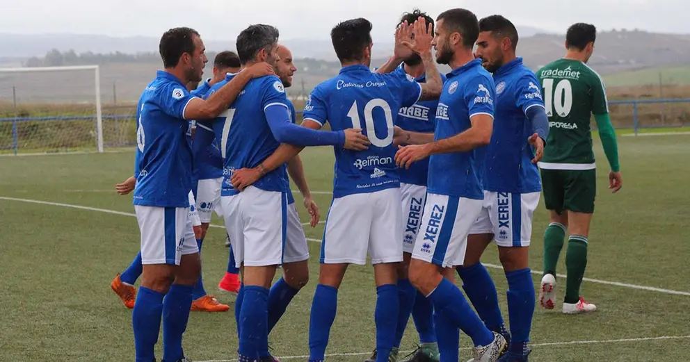 Foto de XerezDeportivoFC.com