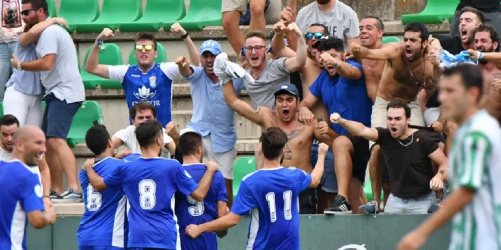 Fotograf&iacute;a de Xerezclubdeportivo.es