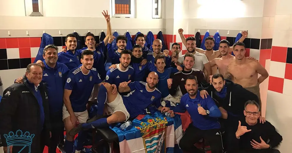 Puente Genil - Xerez CD | Foto de @XerezCD_Oficial