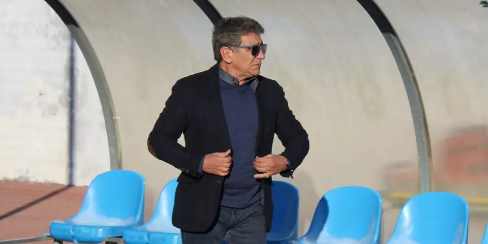 Xerez CD vs Betis Deportivo. 13-01-2019./ Alejandro Jim&eacute;nez