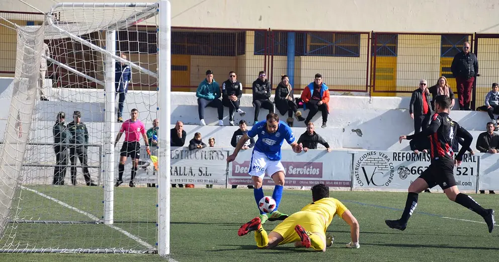 Foto de XerezDeportivoFC.com