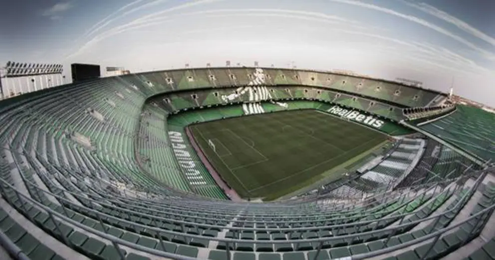 Benito Villamar&iacute;n