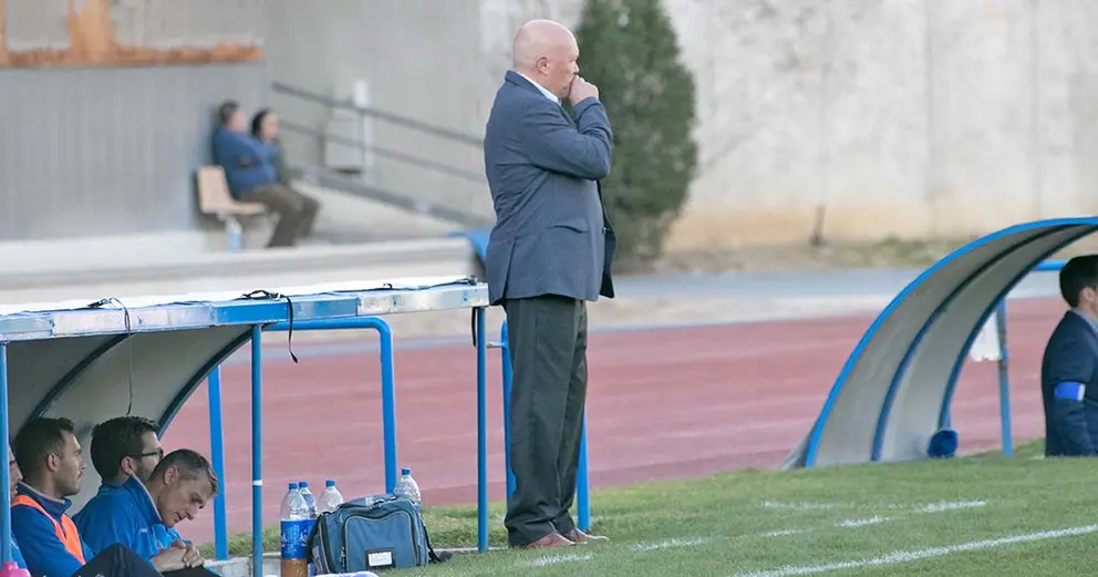 Foto de XerezDFC.com 